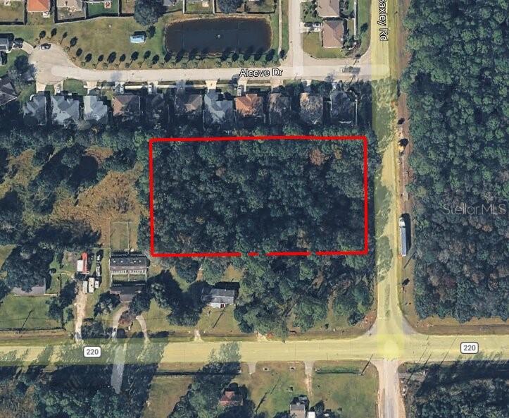 Baxley Rd Property Photo 1