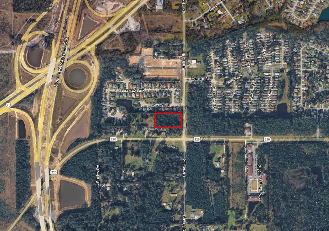Baxley Rd Property Photo 3