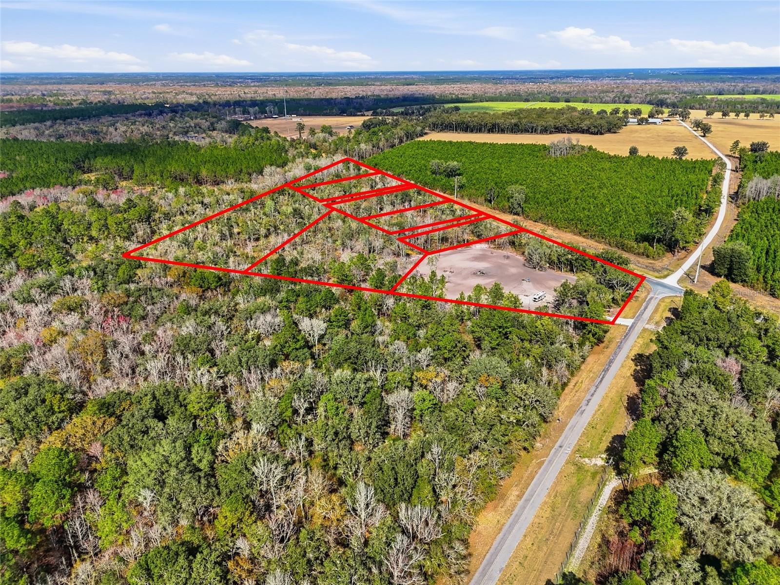 20994 Sw County Road 18 #lot 6 Property Photo 4