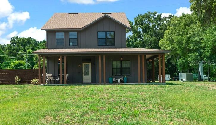 13576 Nw County Road 235 Property Photo 1