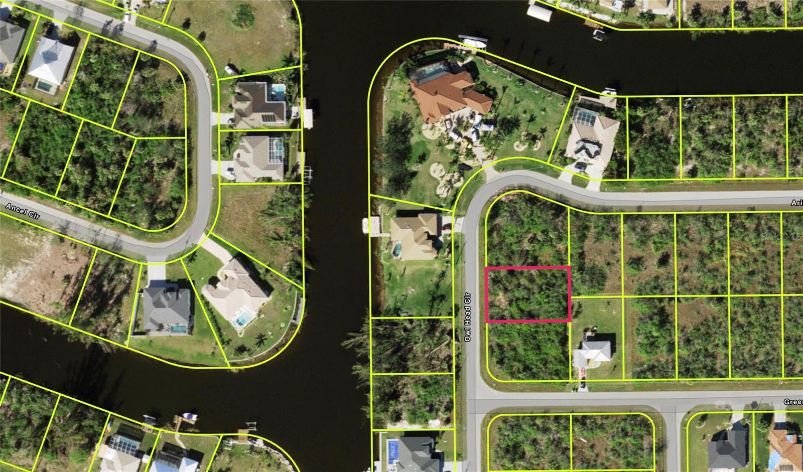 10185 OWL HEAD CIR Property Photo 1