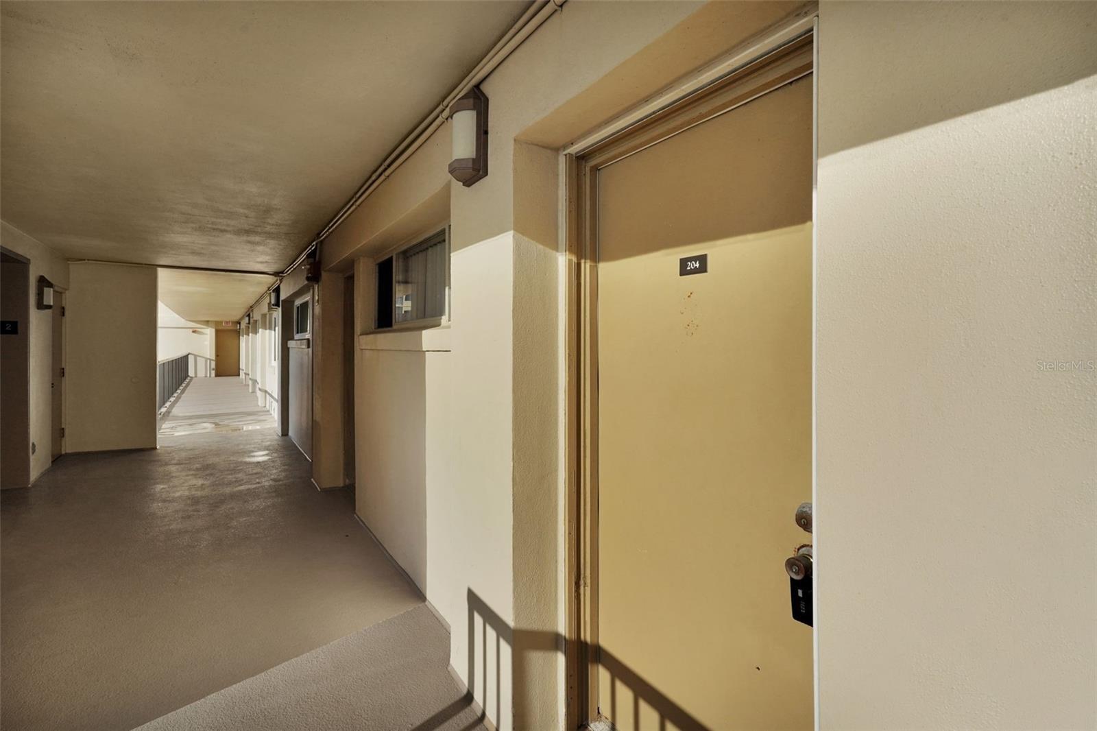 89 S Atlantic Ave #204 Property Photo 16