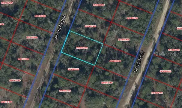 TBD NE 154TH TER Property Photo 1