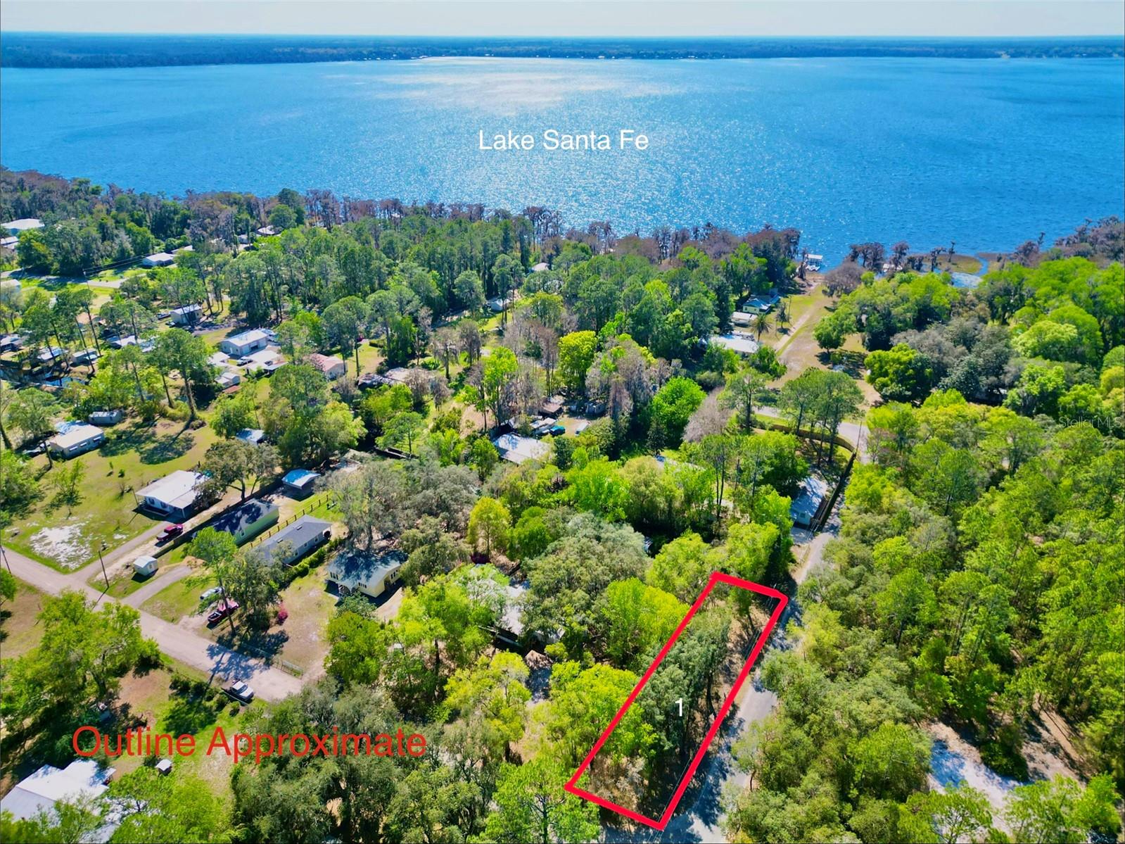 Lot 1 Se 16th St Property Photo 1