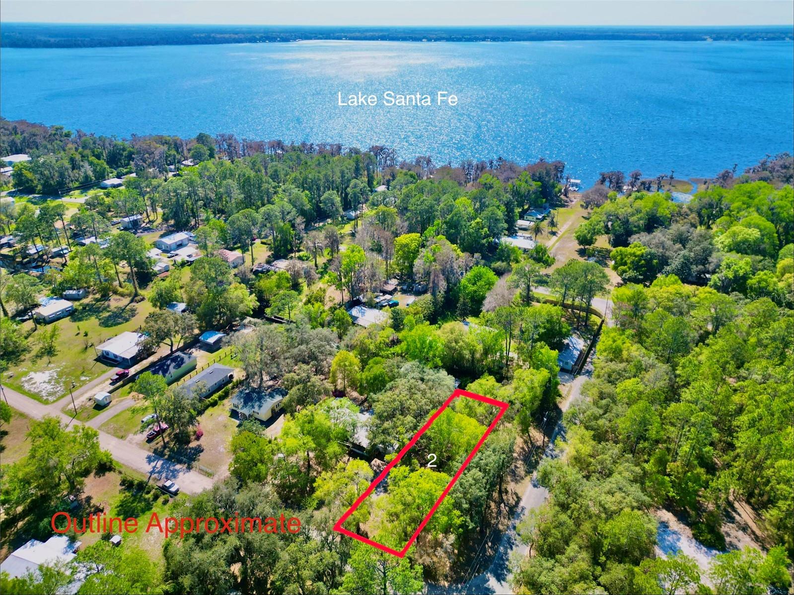 Lot 2 Se 16th St Property Photo 1