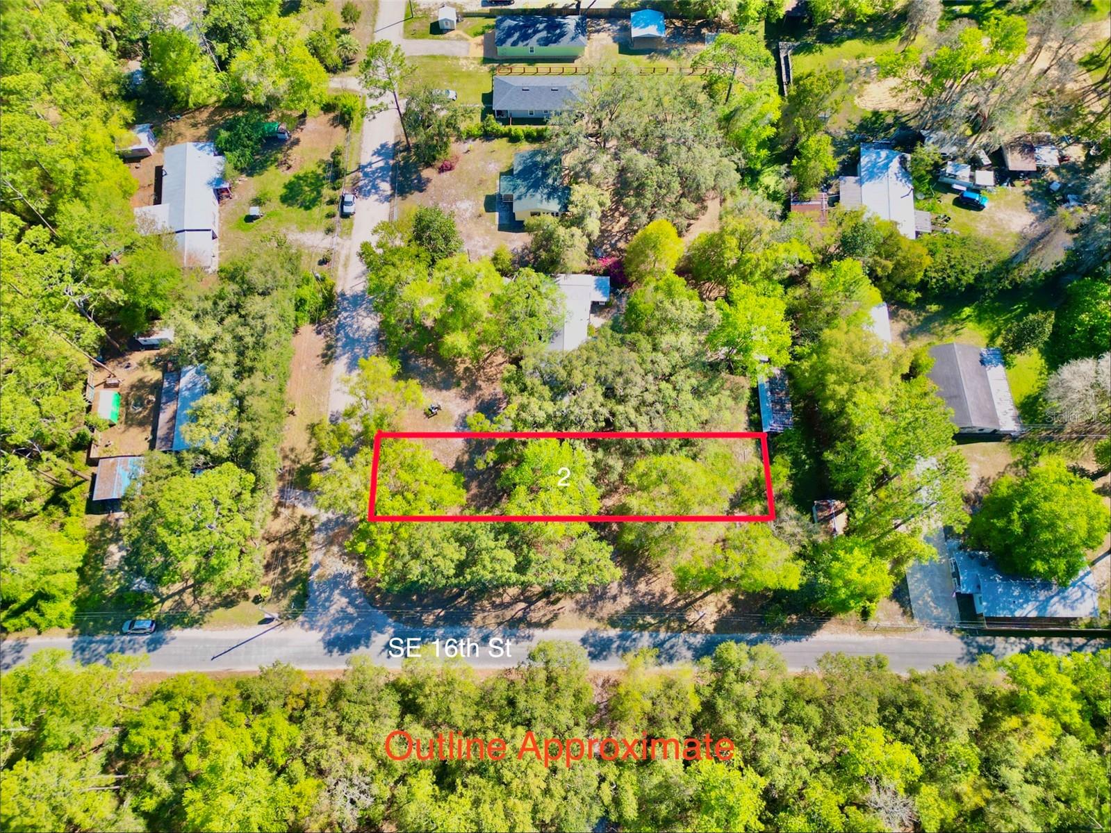 Lot 2 Se 16th St Property Photo 7