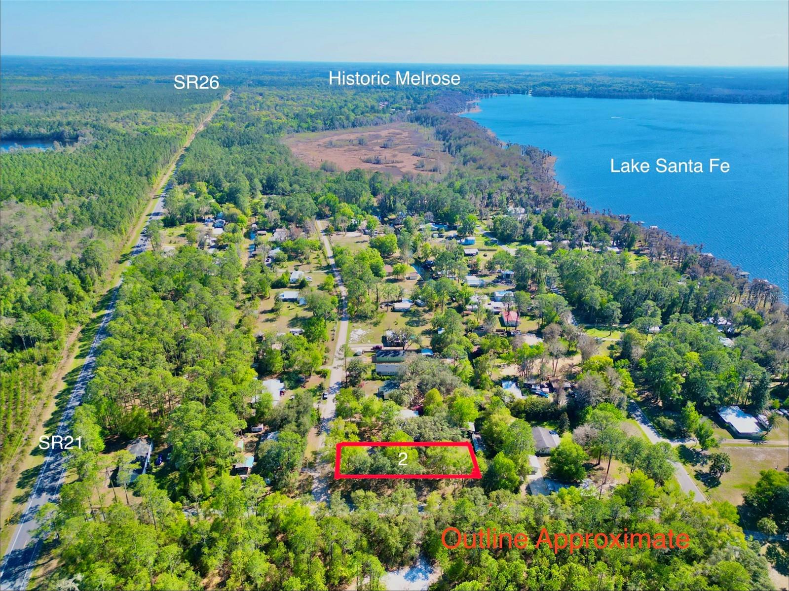 Lot 2 Se 16th St Property Photo 8
