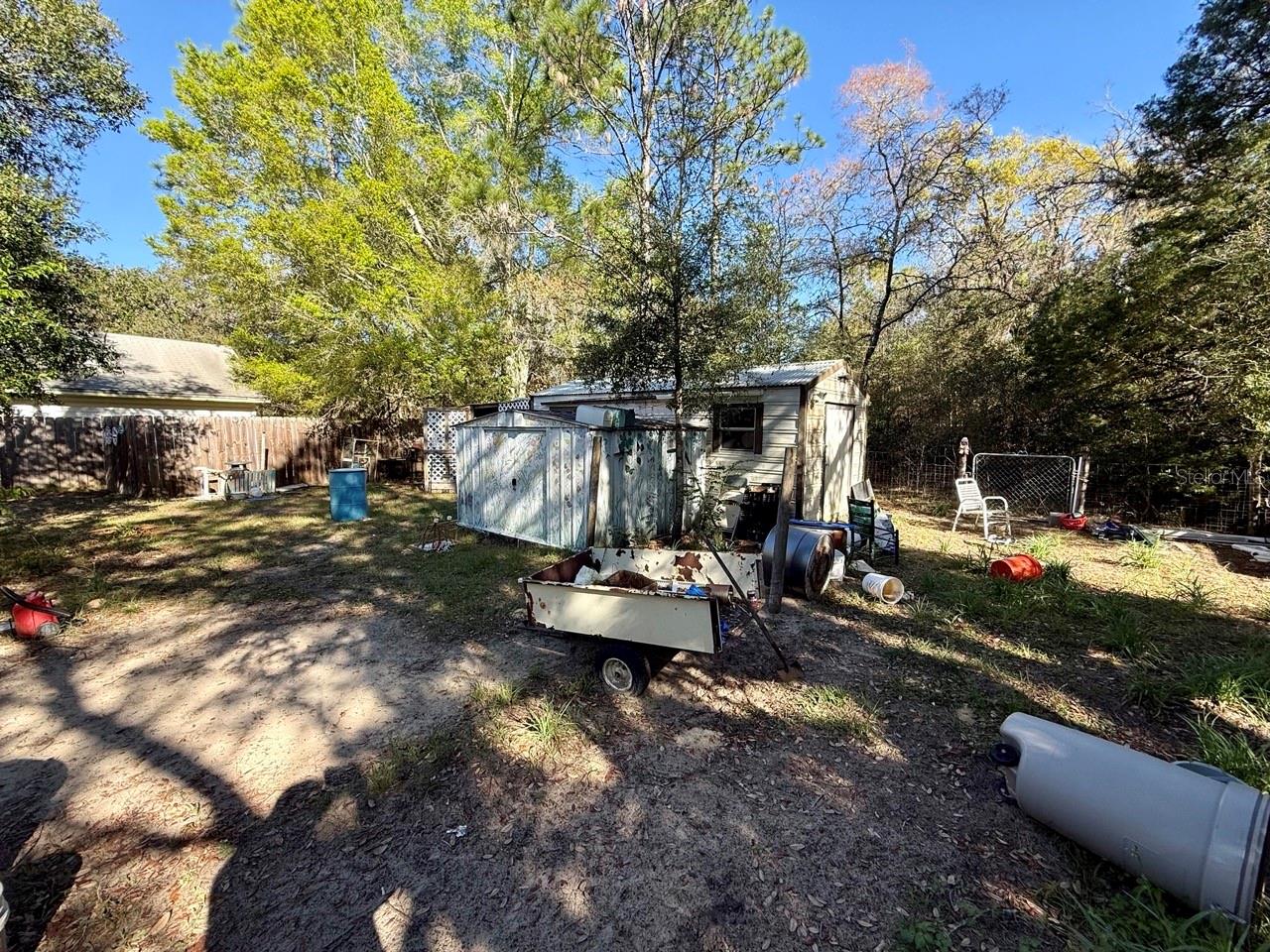 14051 Ne 45th Pl Property Photo 23