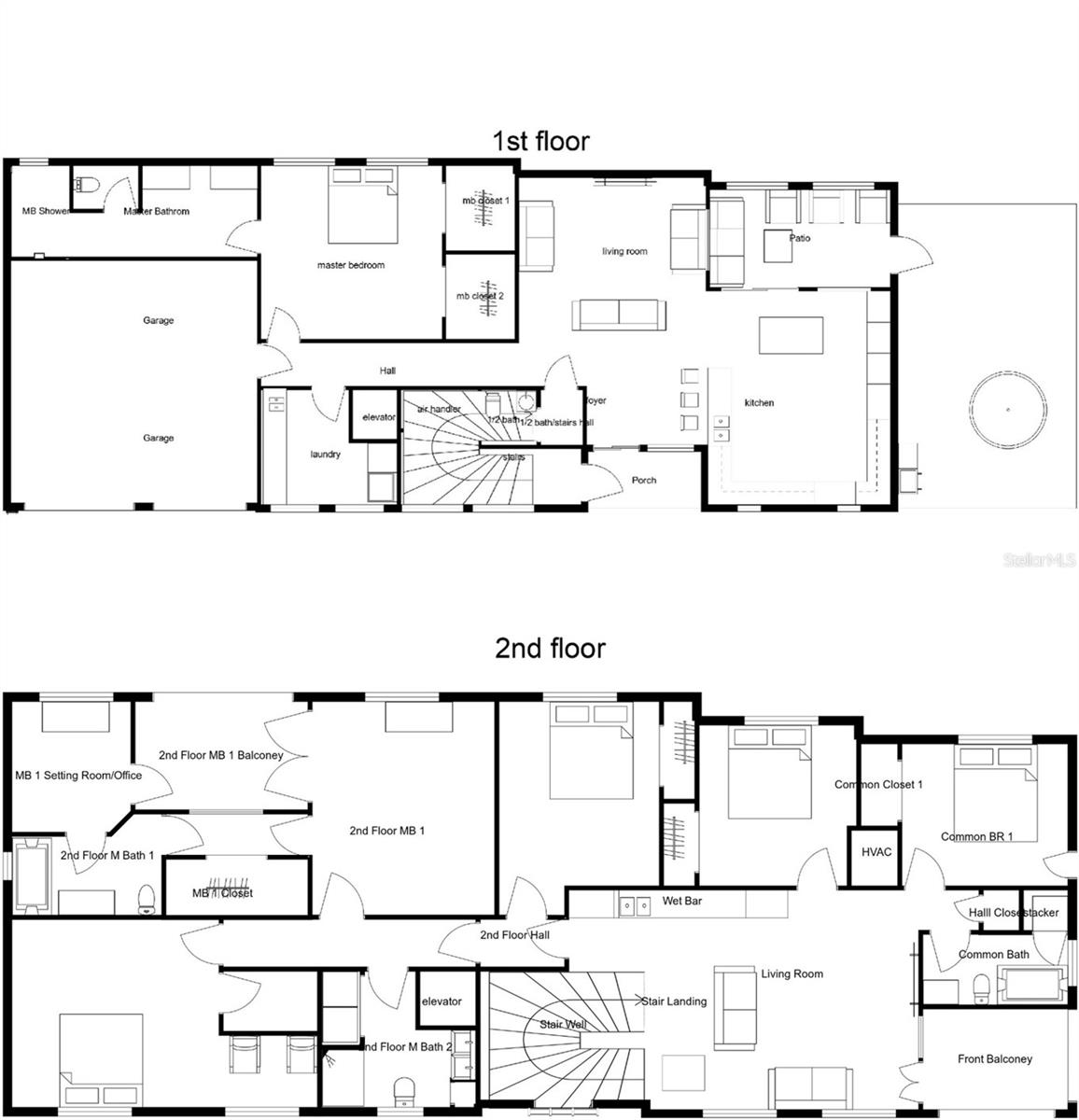 1705 TATUM BLVD Property Photo 1