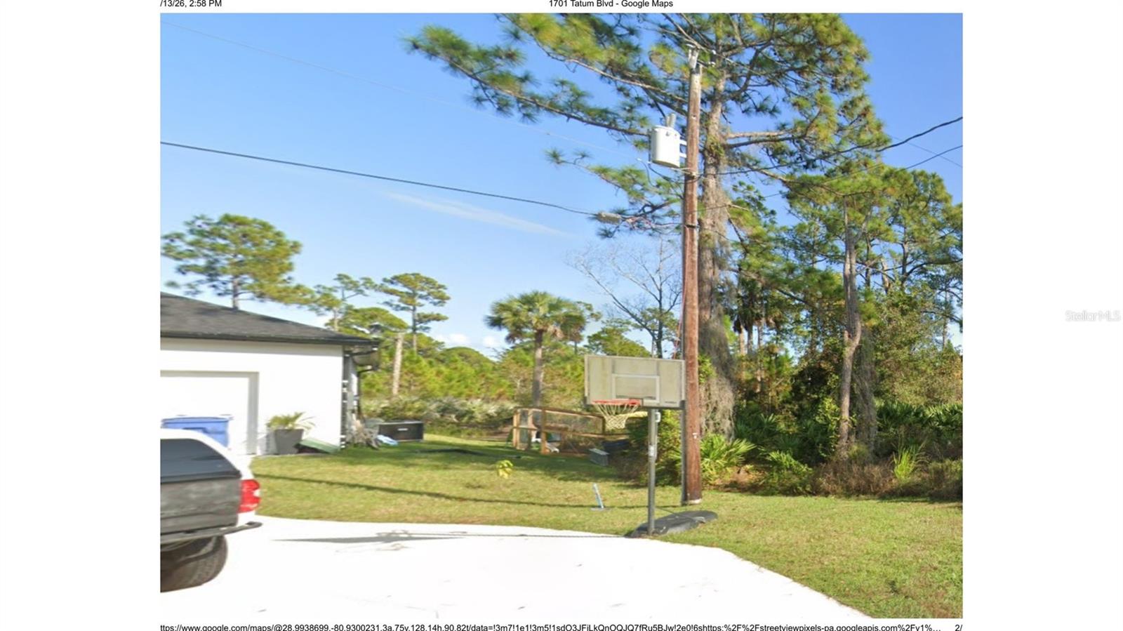 1705 Tatum Blvd Property Photo 4