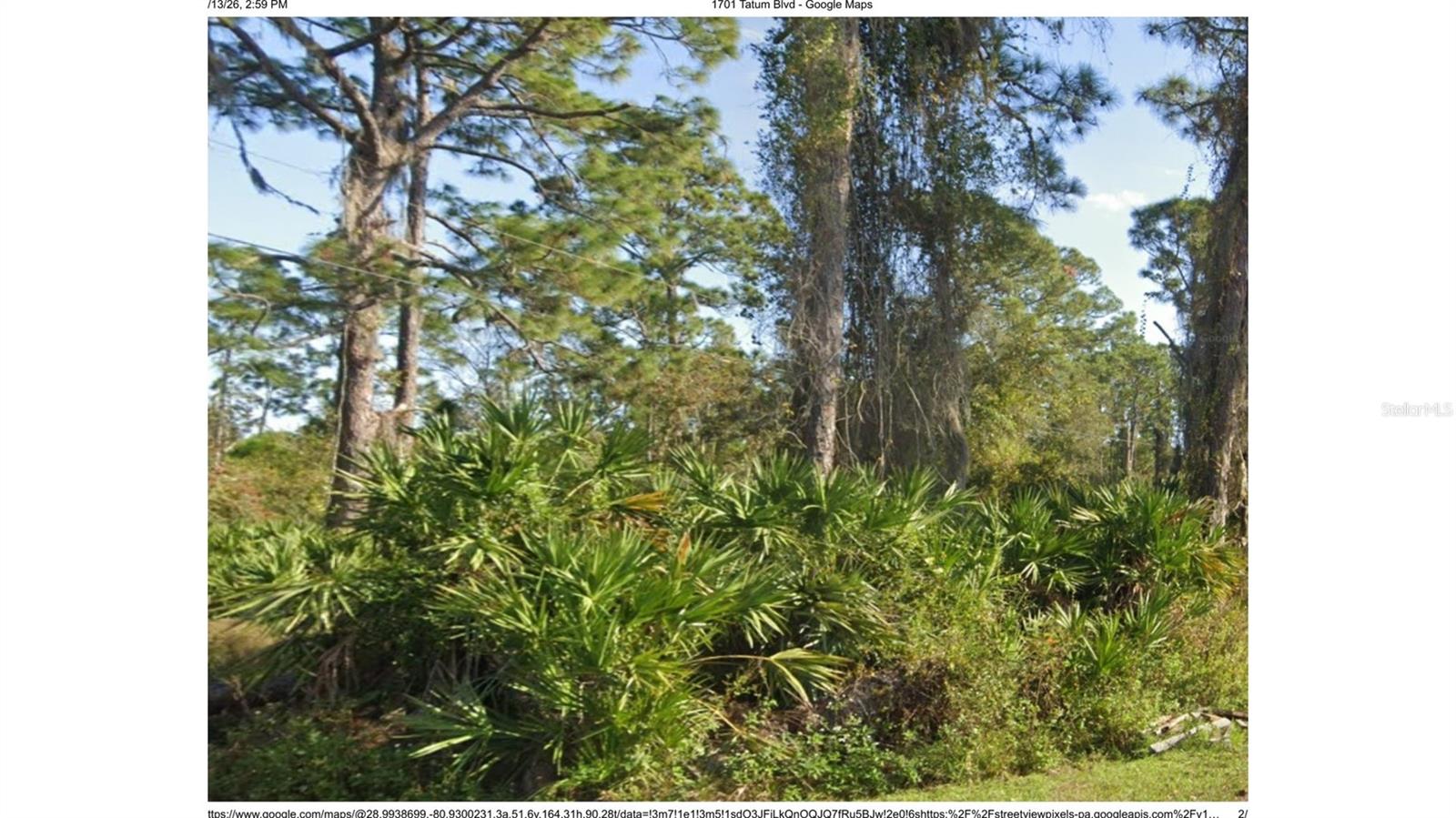 1705 Tatum Blvd Property Photo 5