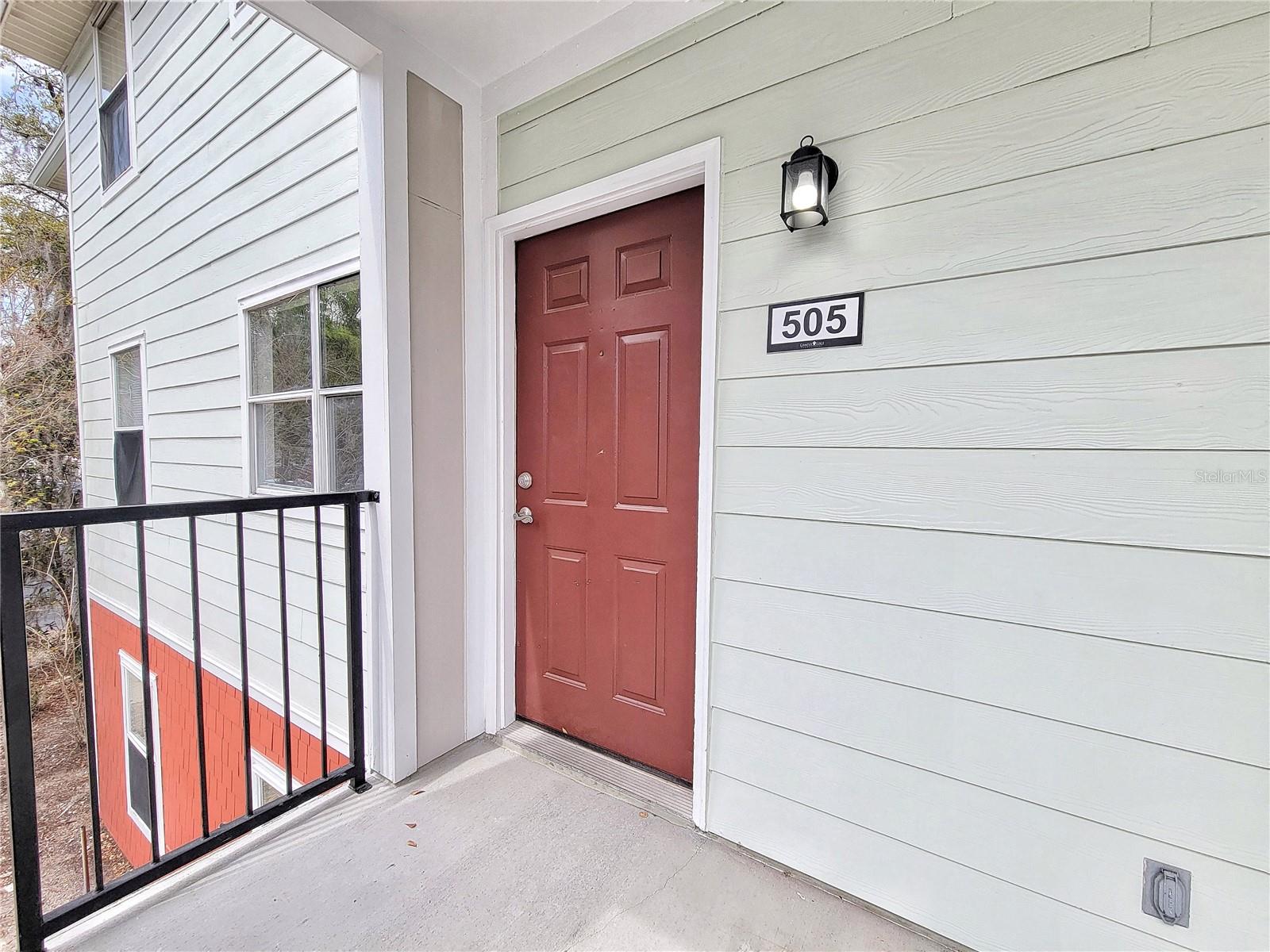 2360 Sw Archer Rd #505 Property Photo 4