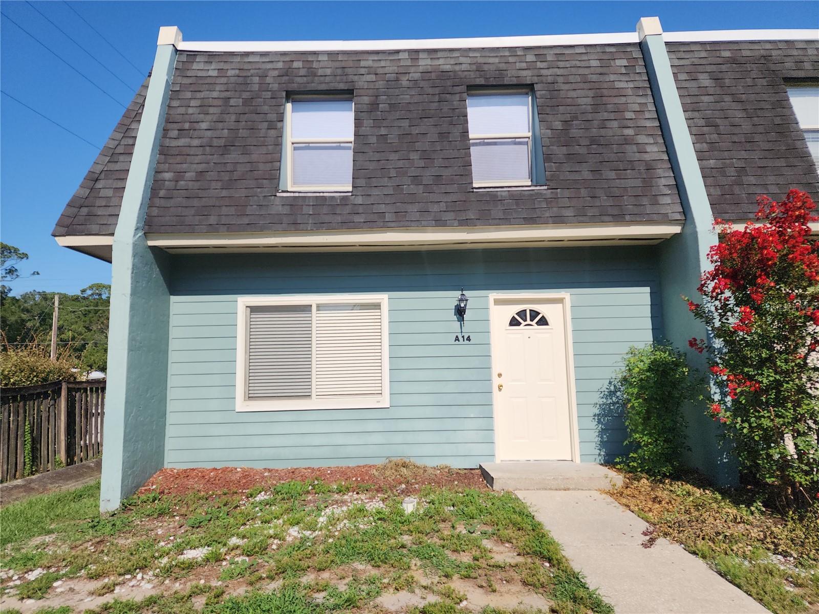 501 Sw 75 St #a14 Property Photo 1
