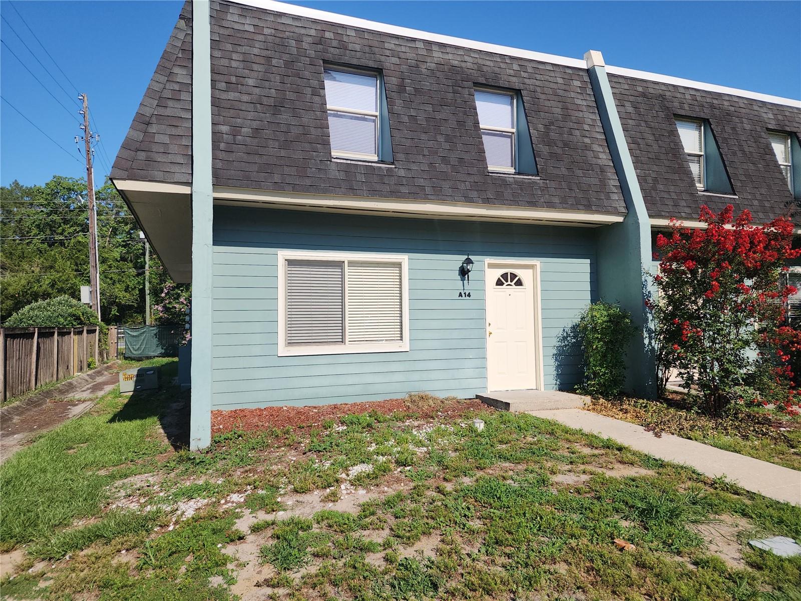 501 Sw 75 St #a14 Property Photo 3