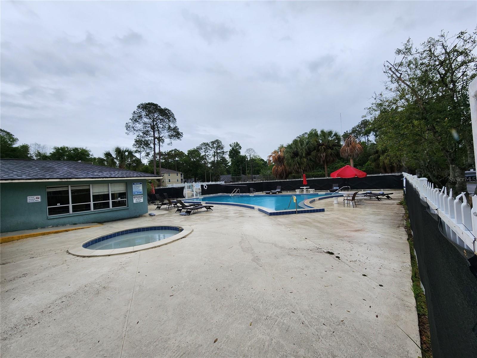 501 Sw 75 St #a14 Property Photo 49