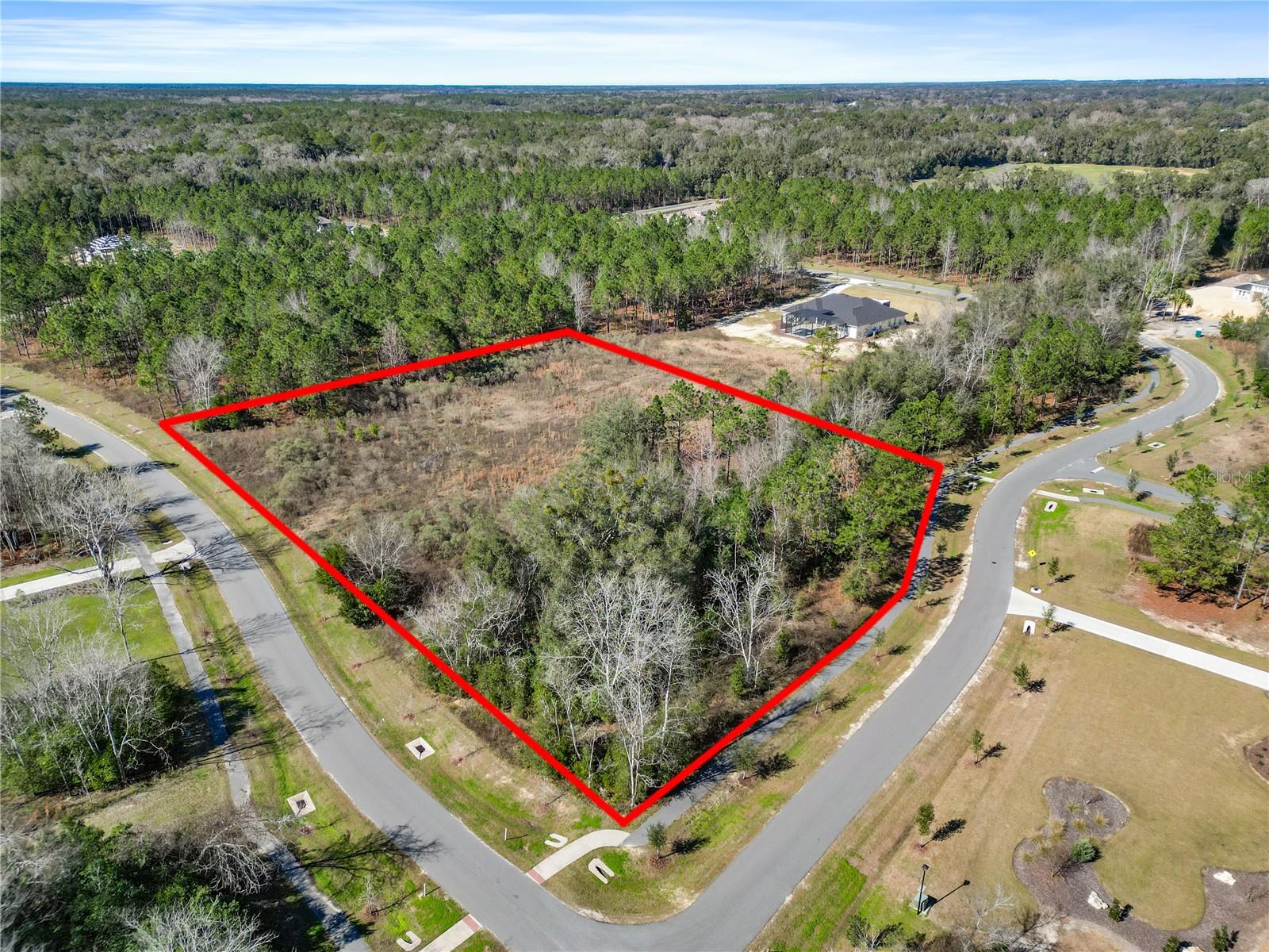 Tbd Nw 152nd Ct Property Photo 1