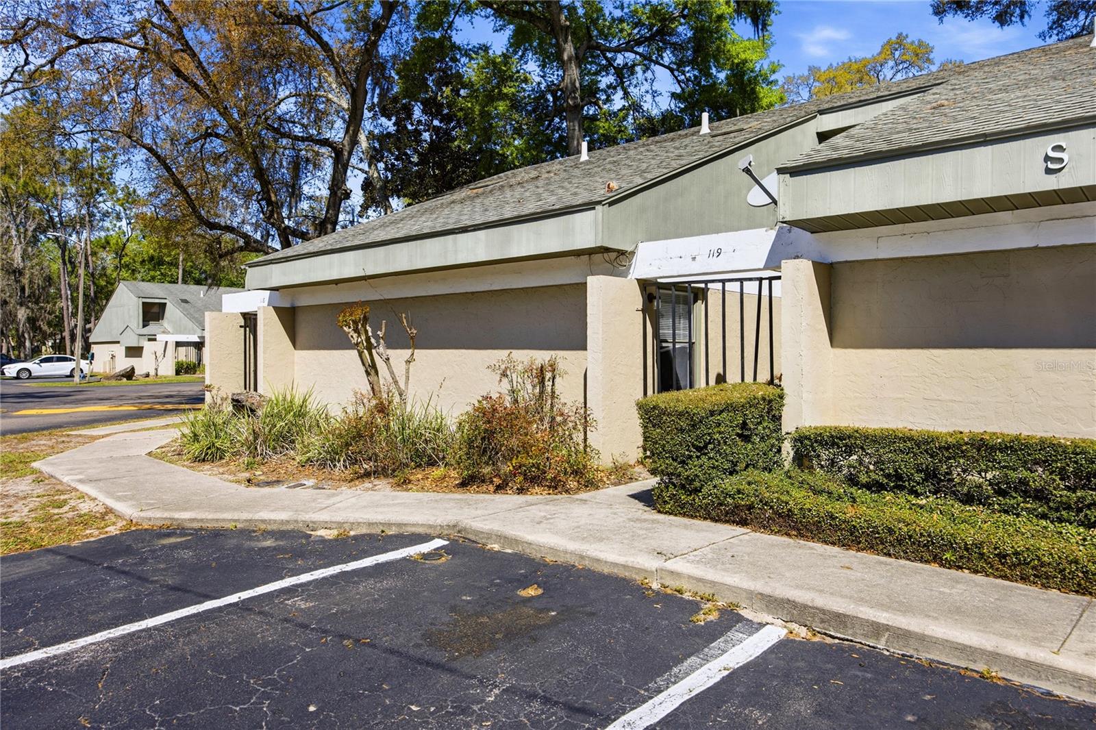 7200 Sw 8th Ave #s119 Property Photo
