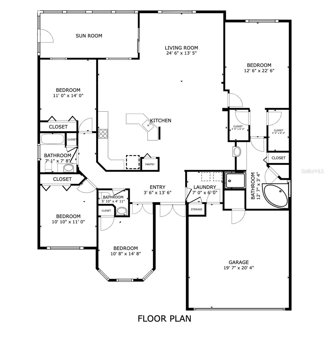 8875 Sw 73rd Ln Property Photo 2