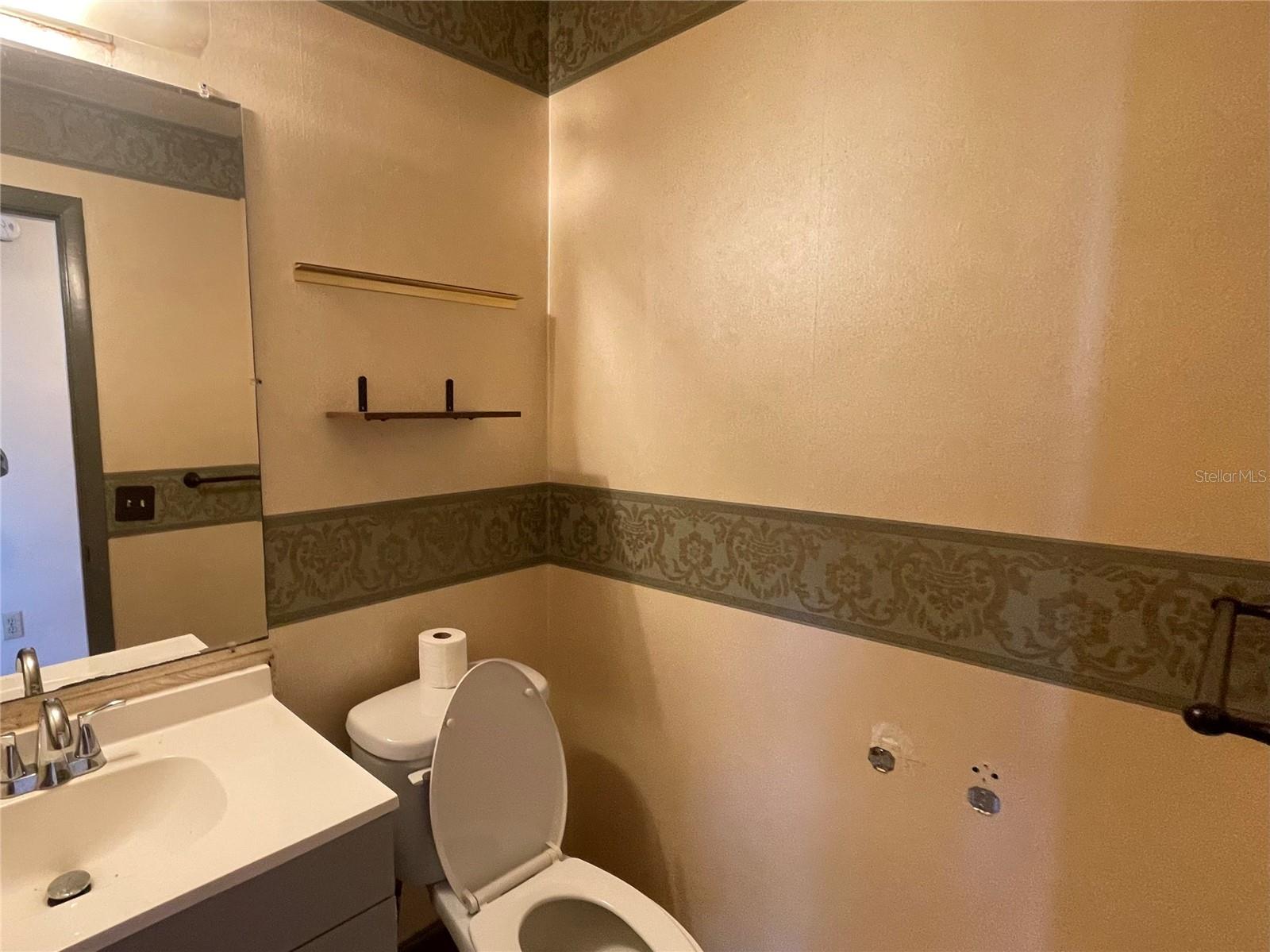 2735 Sw 35 Pl #1607 Property Photo 12