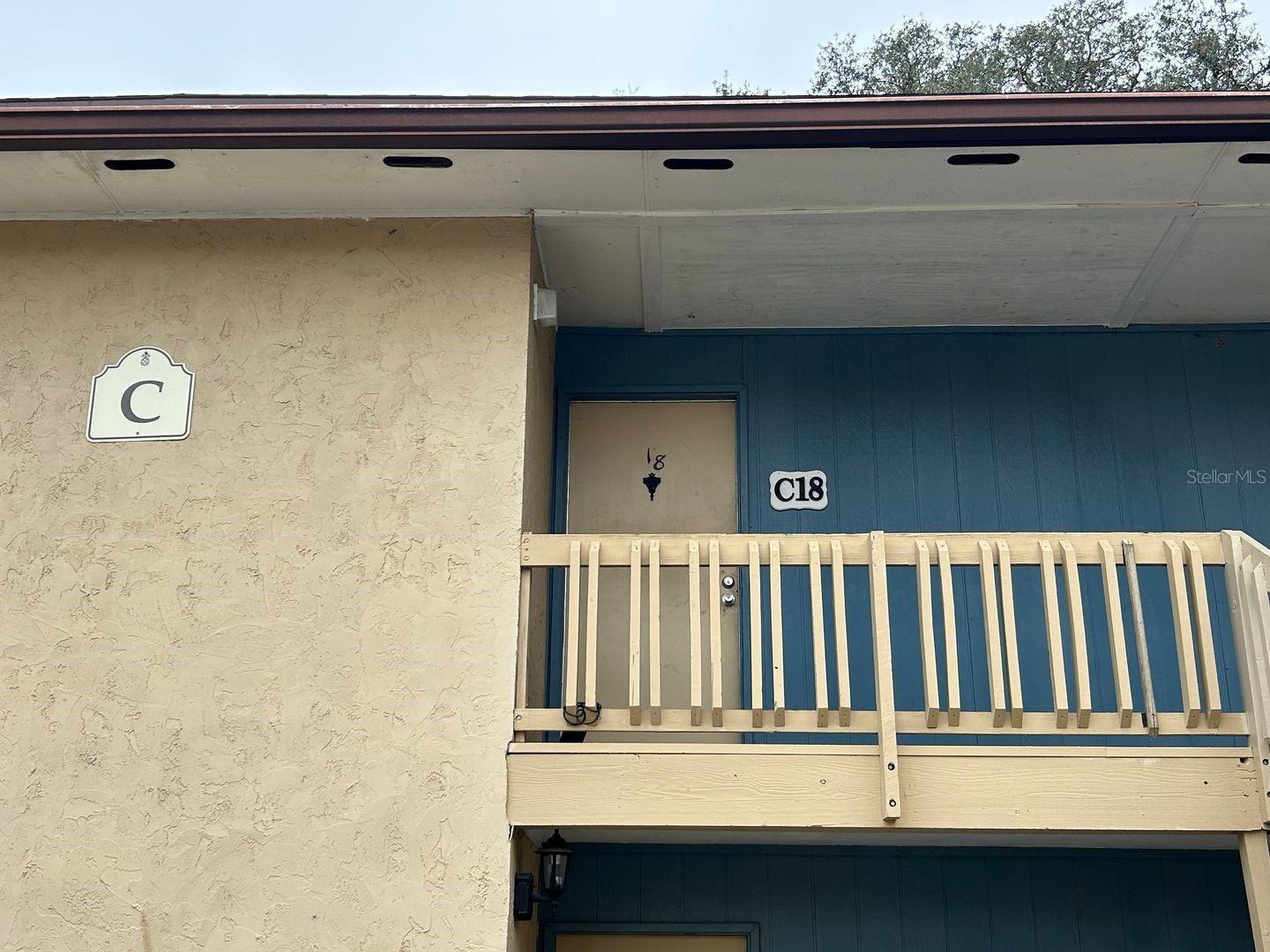 2811 Sw Archer Rd #c-18 Property Photo 2
