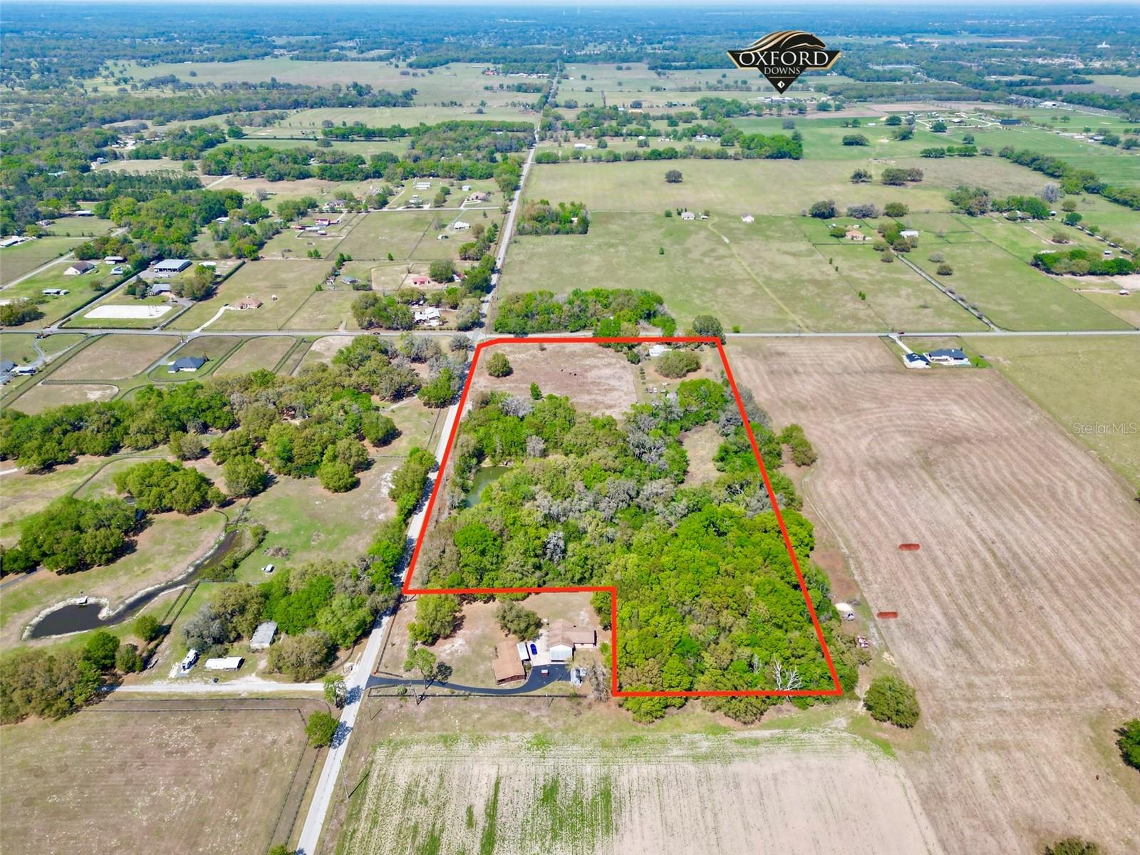 3095 County Road 202 Property Photo 1