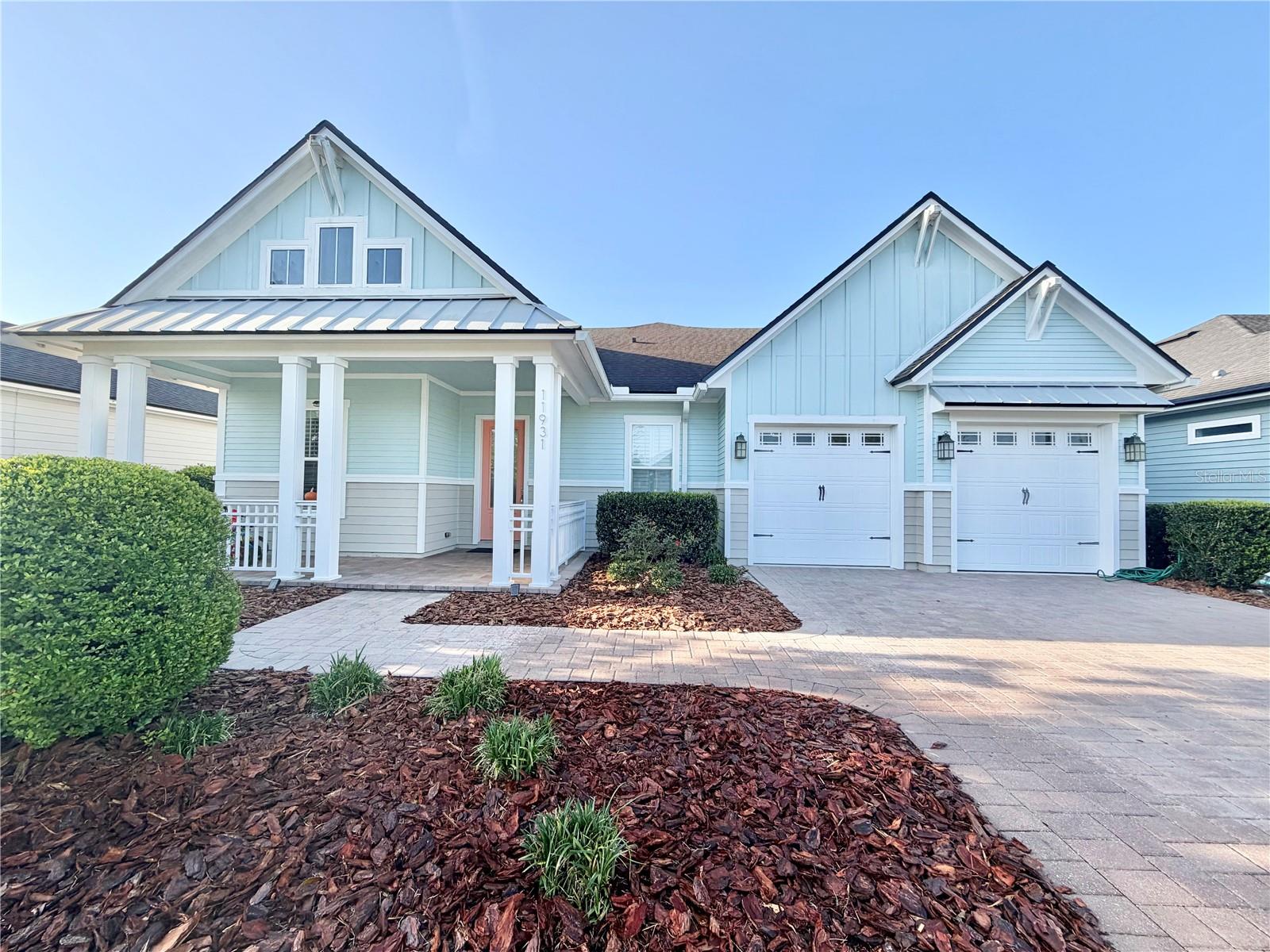 11931 SW 32ND LN Property Photo 1