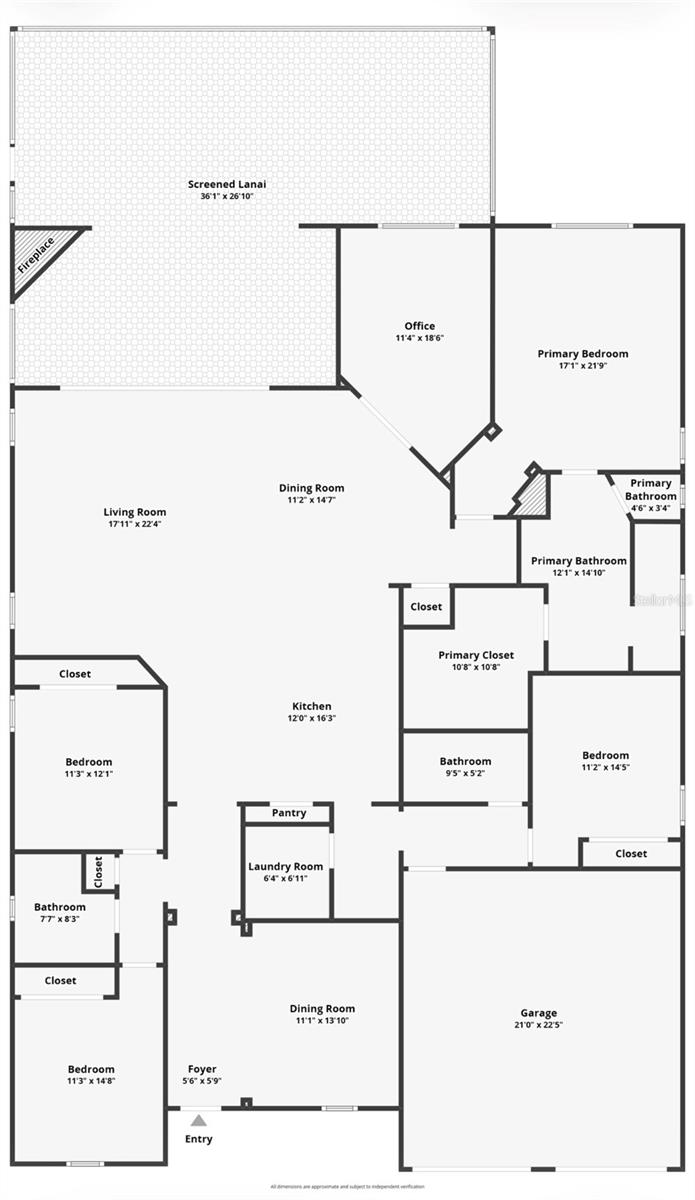 11931 Sw 32nd Ln Property Photo 55