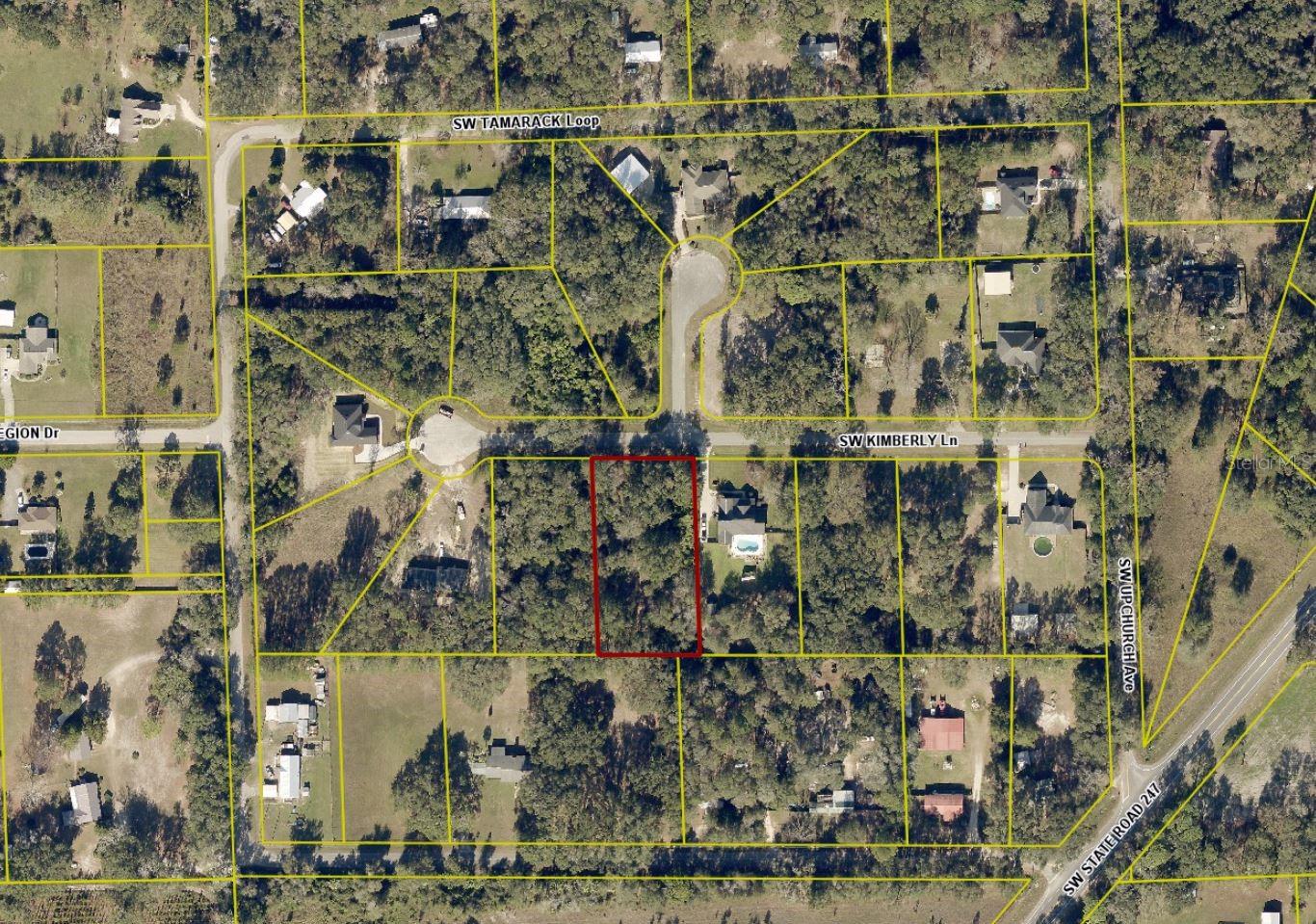 0 Sw Kimberly Lane Lot 6 Dr Property Photo 30
