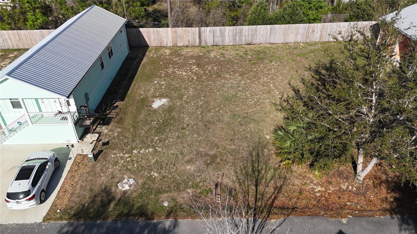 Lot 44 Sw 879th St Property Photo 2