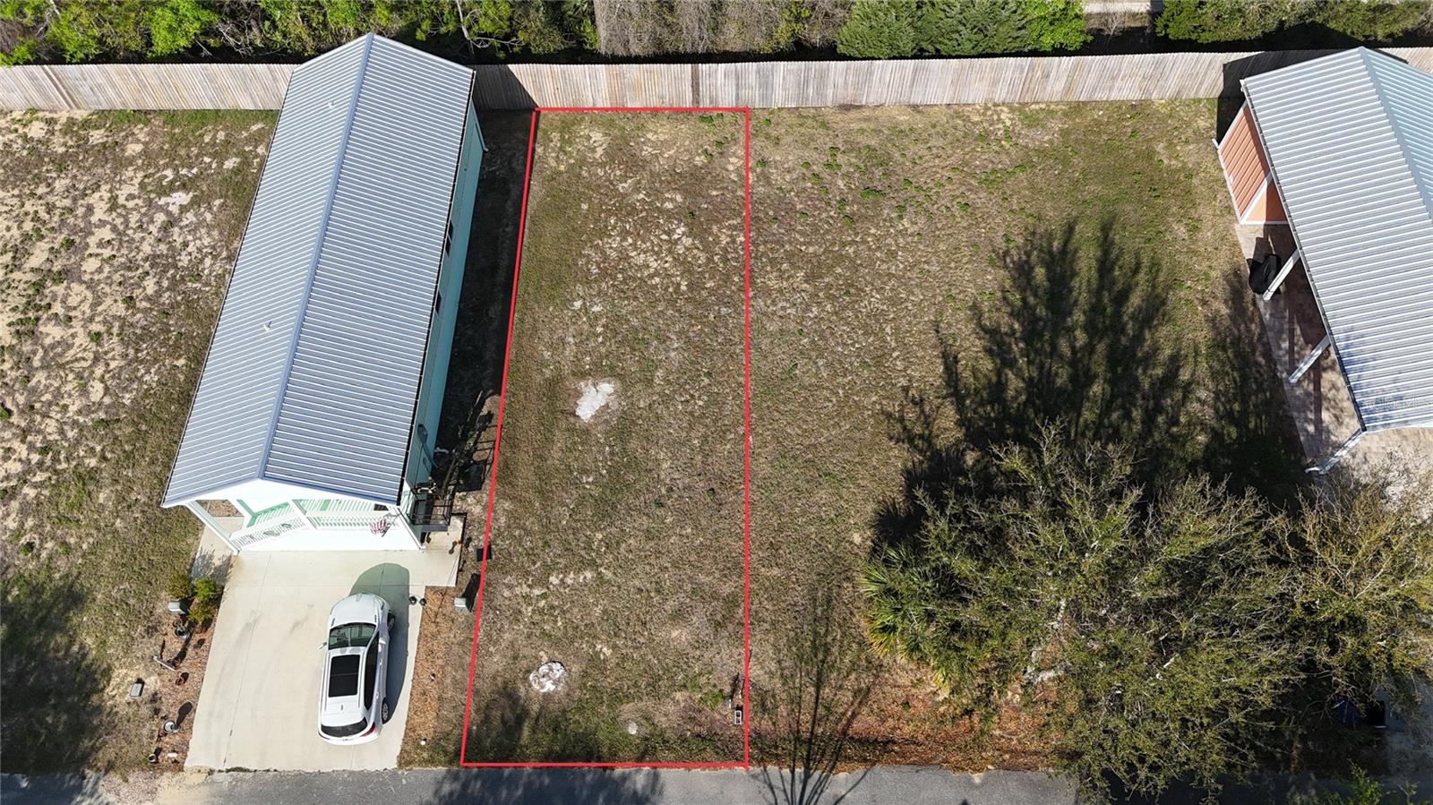 Lot 44 Sw 879th St Property Photo 3