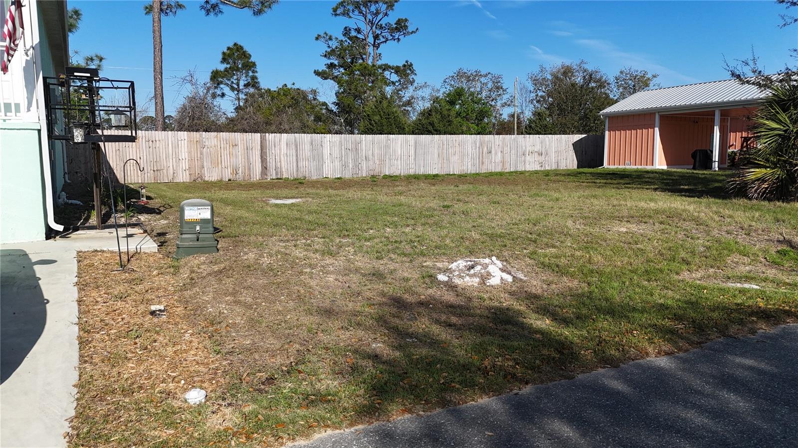 Lot 44 Sw 879th St Property Photo 4