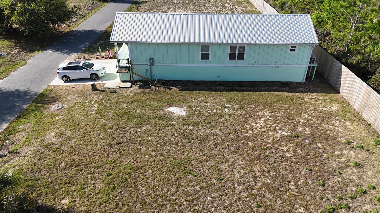 Lot 44 Sw 879th St Property Photo 7