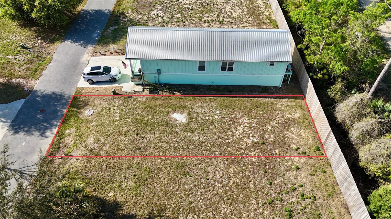 Lot 44 Sw 879th St Property Photo 8