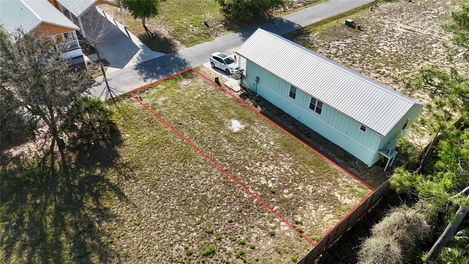 Lot 44 Sw 879th St Property Photo 9