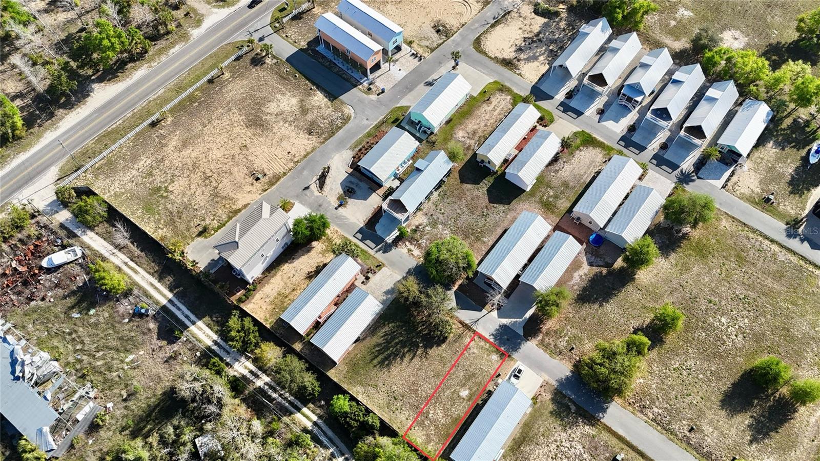Lot 44 Sw 879th St Property Photo 10