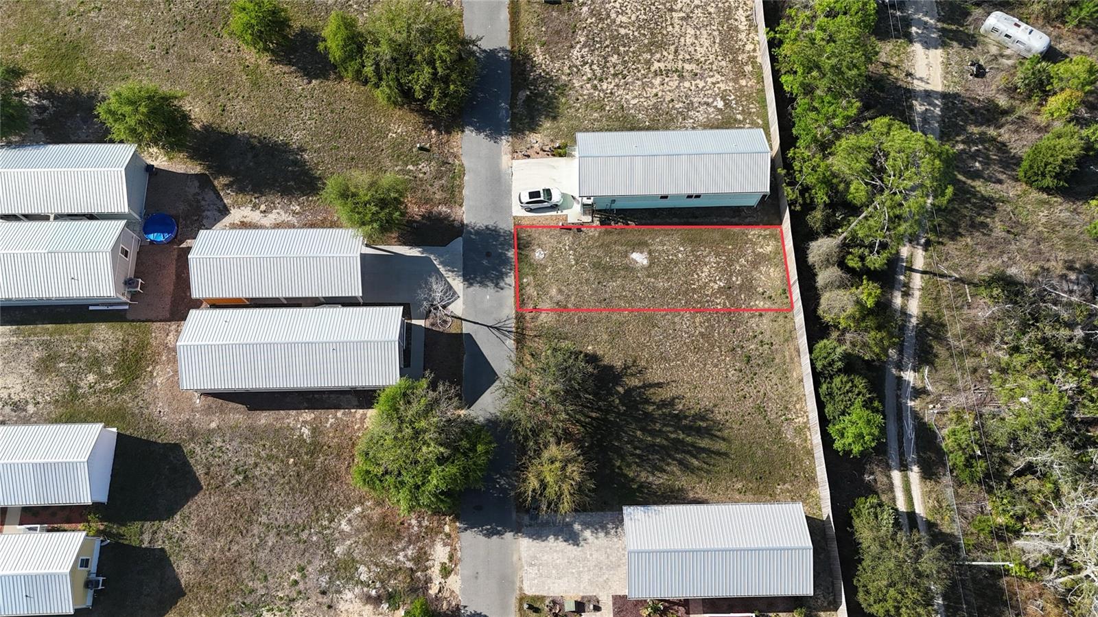 Lot 44 Sw 879th St Property Photo 14