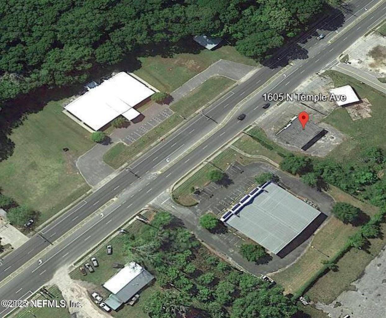 1605 N Temple Ave Property Photo 1