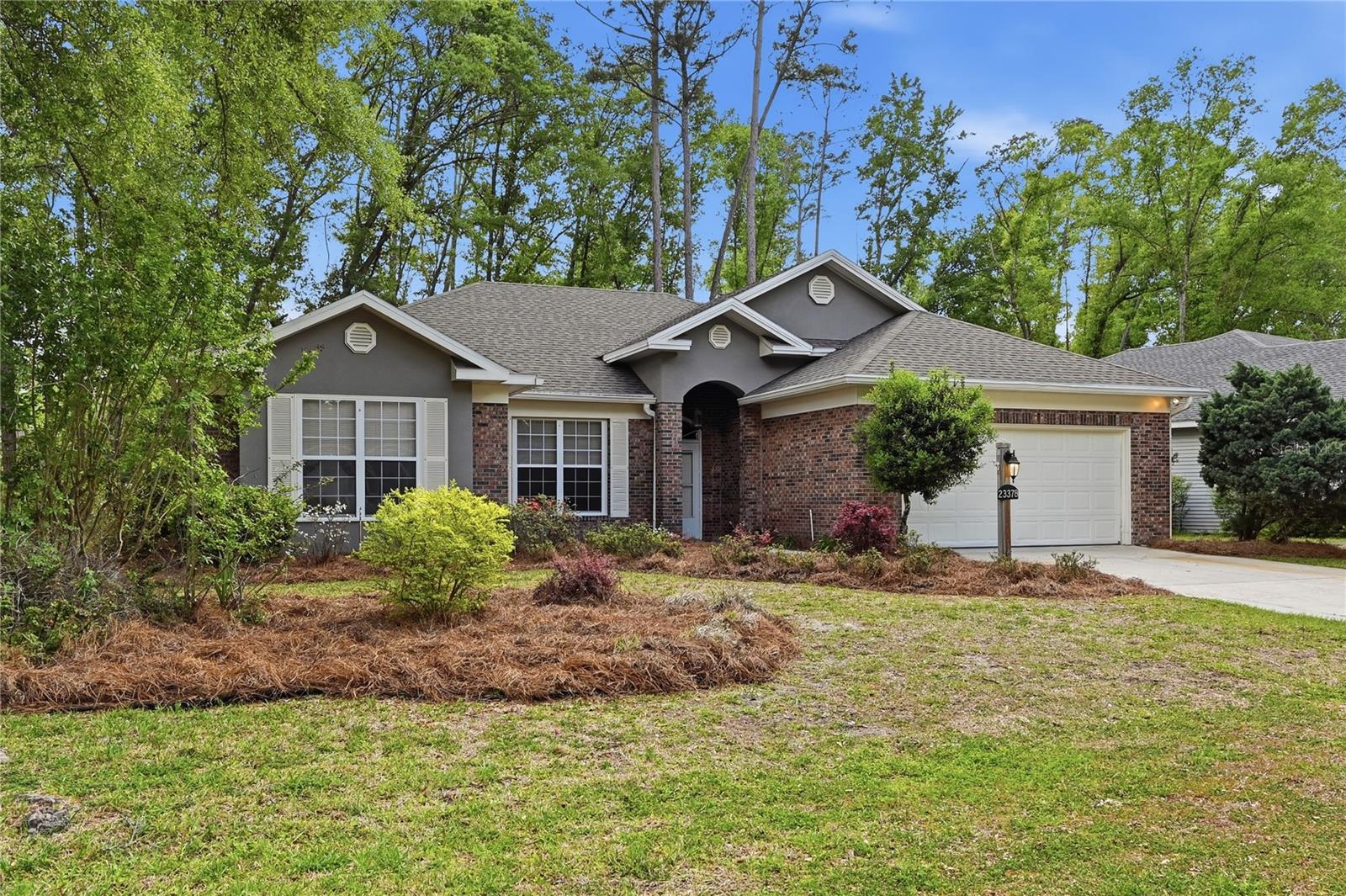 23378 LIVE OAK LN Property Photo 1