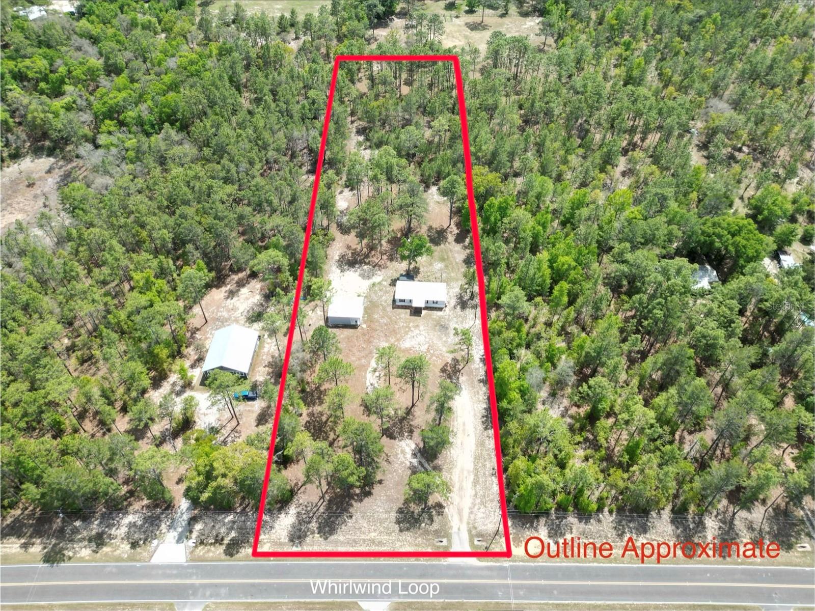 175 Whirlwind Loop Property Photo 64