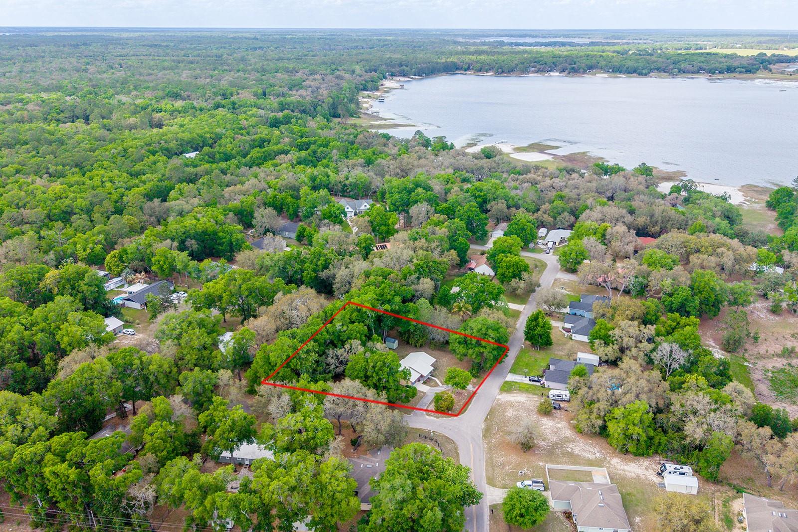 102 Swans Nest Cir Property Photo 1