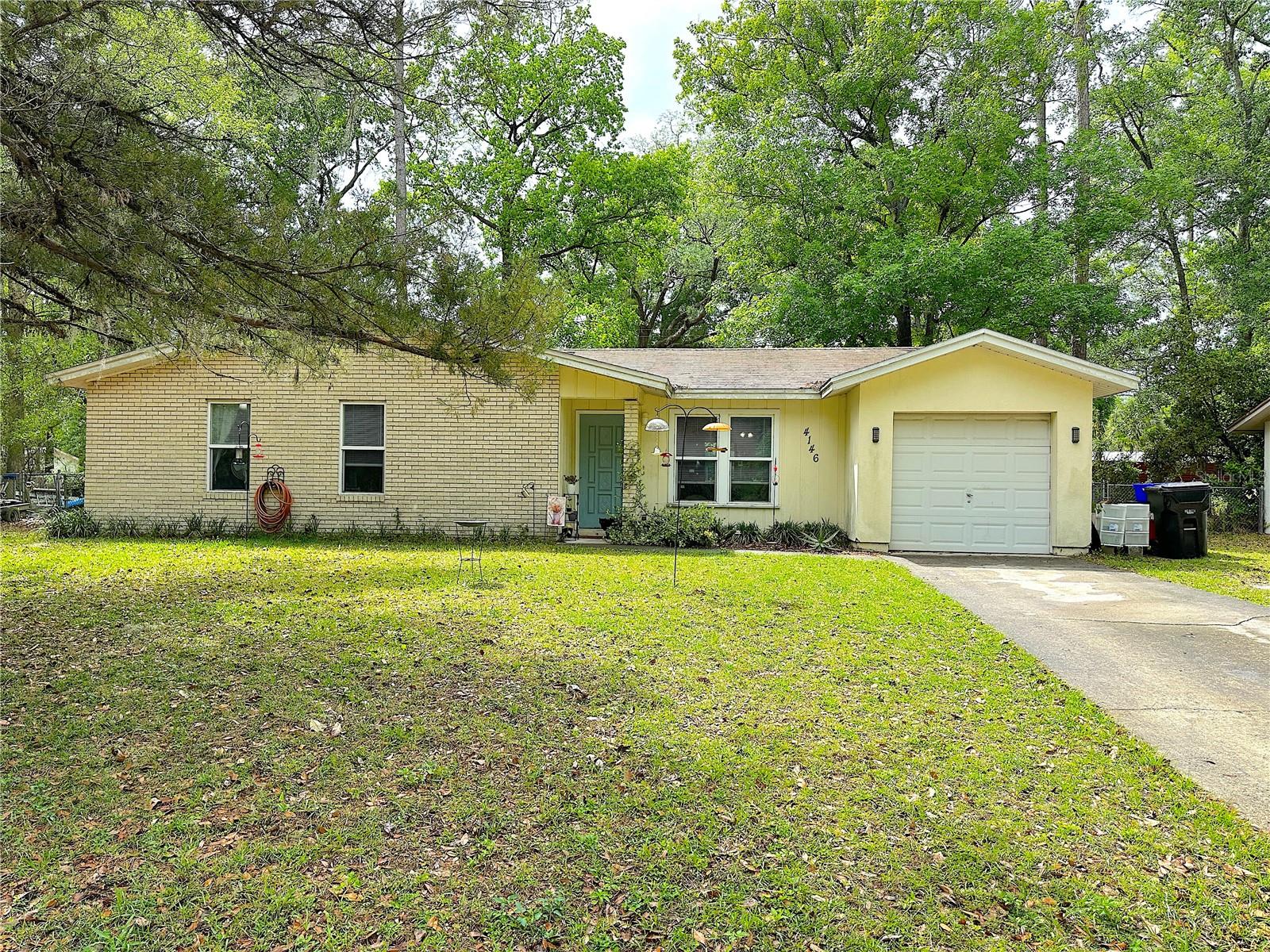 4146 Nw 30th Ter Property Photo 1