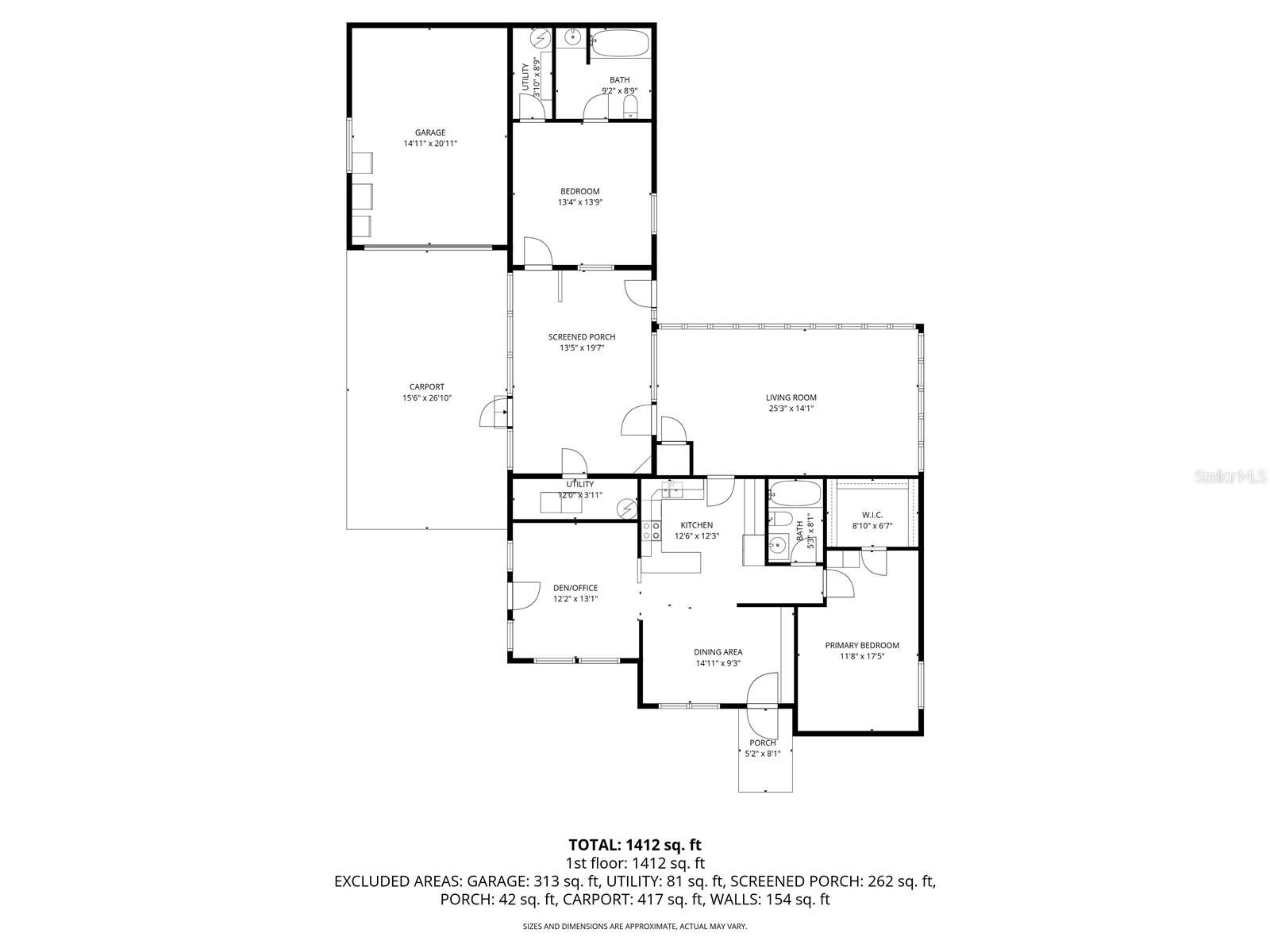 110 Shaffer Ave Property Photo 4
