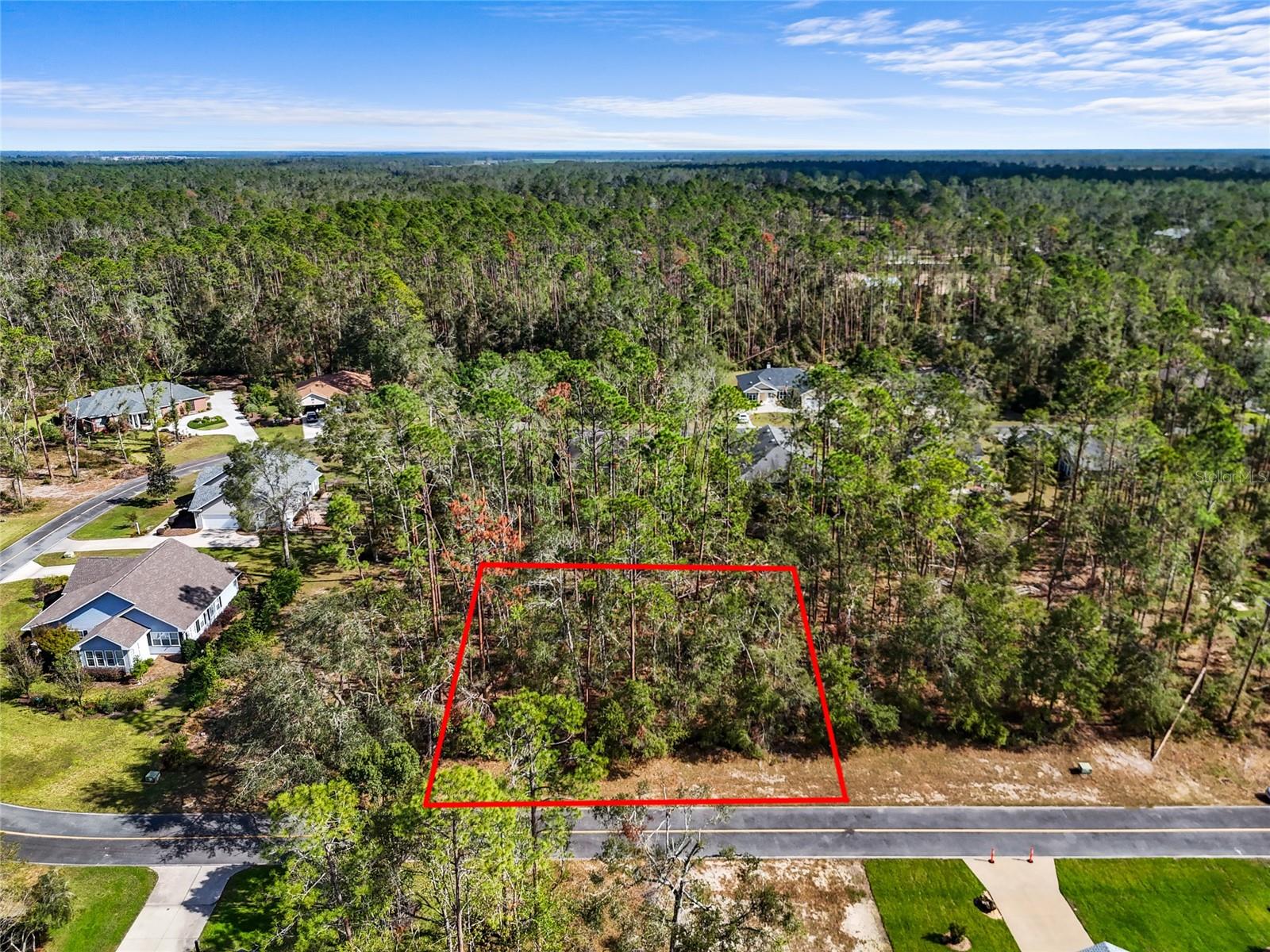 Tbd Wildwood Dr Property Photo 3