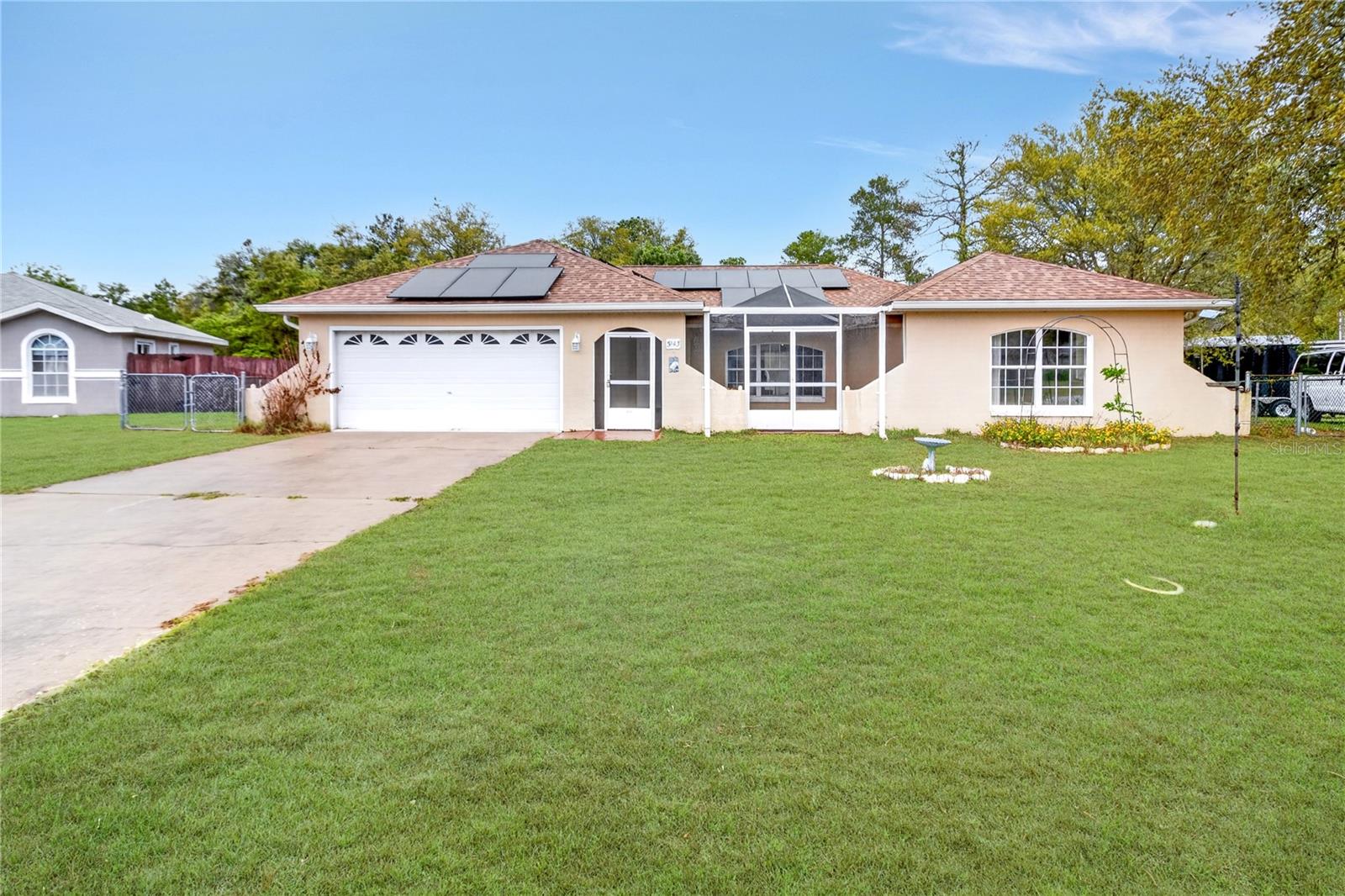 5143 Sw 155th Loop Property Photo 1
