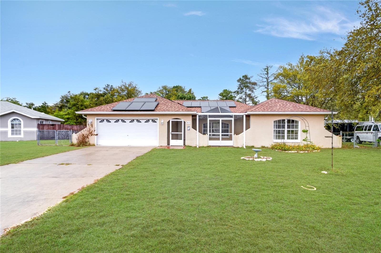 5143 Sw 155th Loop Property Photo 2