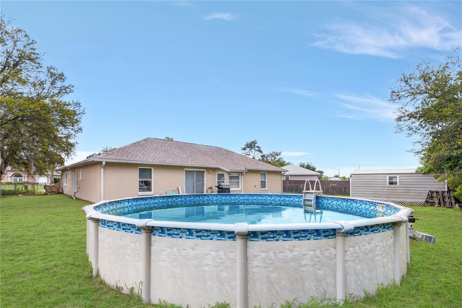 5143 Sw 155th Loop Property Photo 9