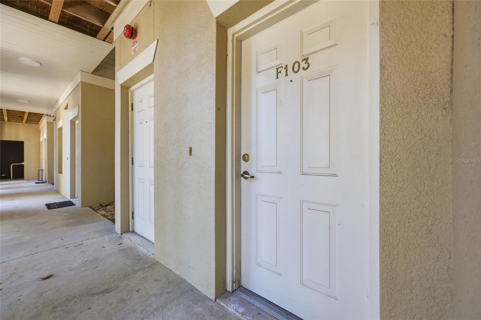 9172 Sw 52nd Rd #103 Property Photo 4