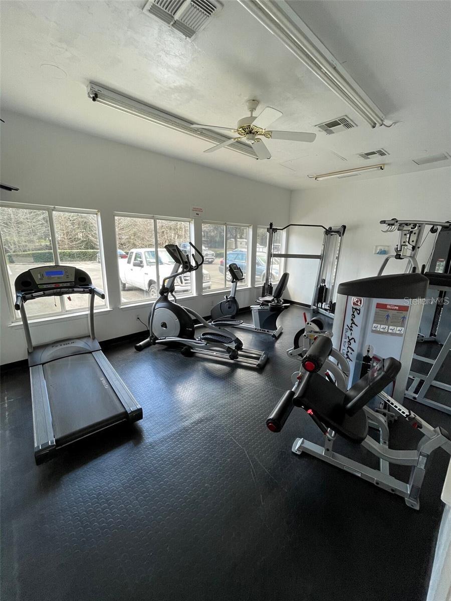 4000 Sw 23rd St #4-103 #3 Property Photo 6