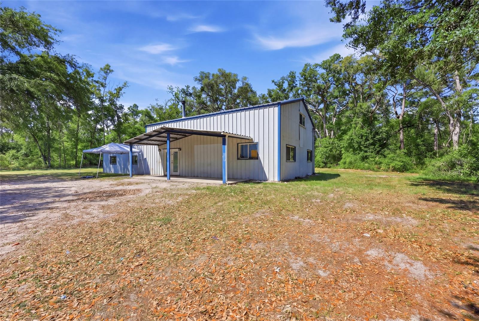 401 Se Falcon Rd Property Photo 43