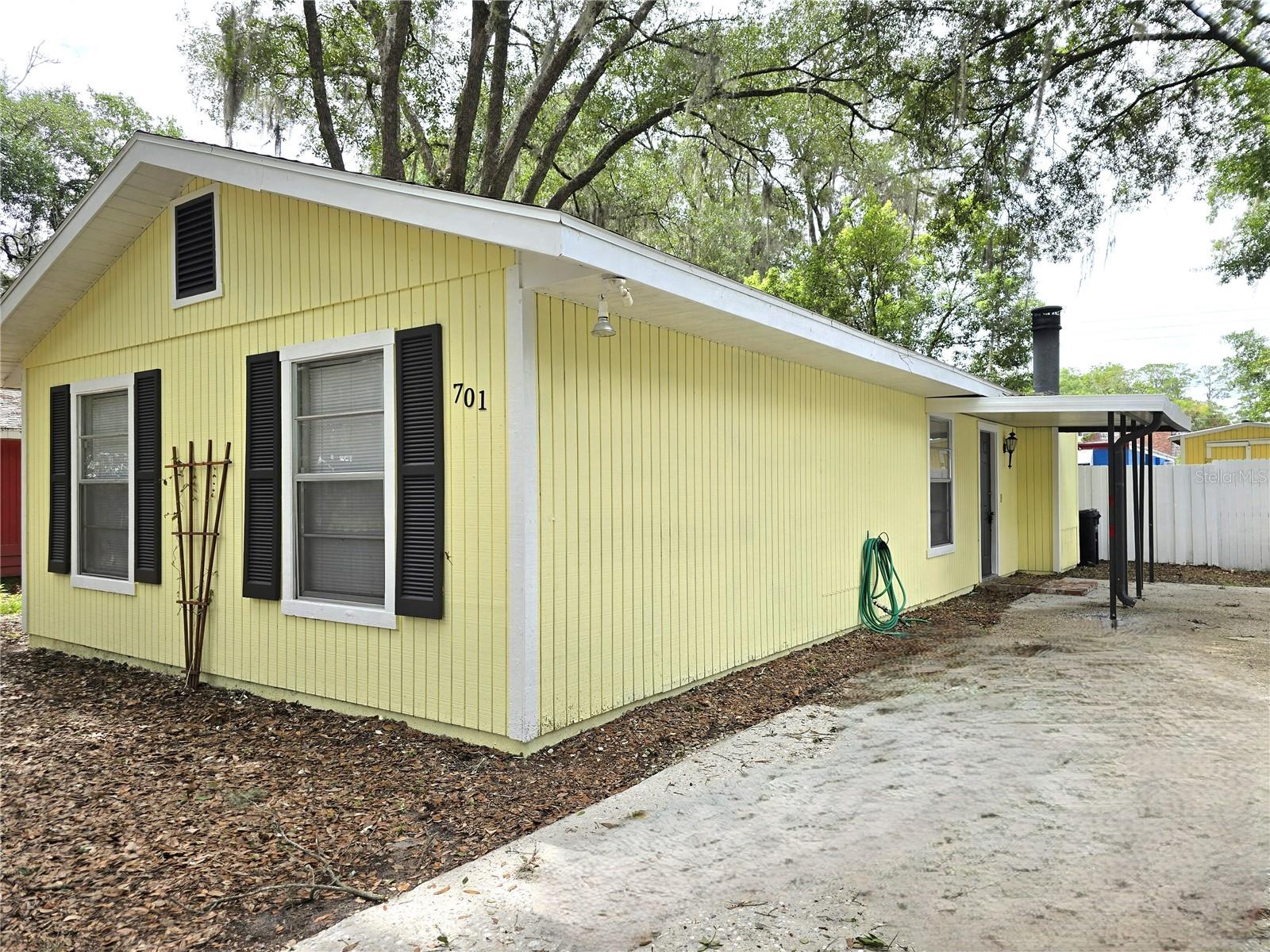701 NW 24TH AVE